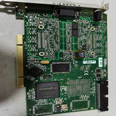 询价~美国NIPCI-8532，功能OK，成色新，议价！