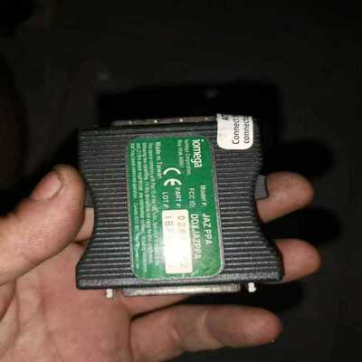 JAZPPA艾美加50P SCSI（gg设备）