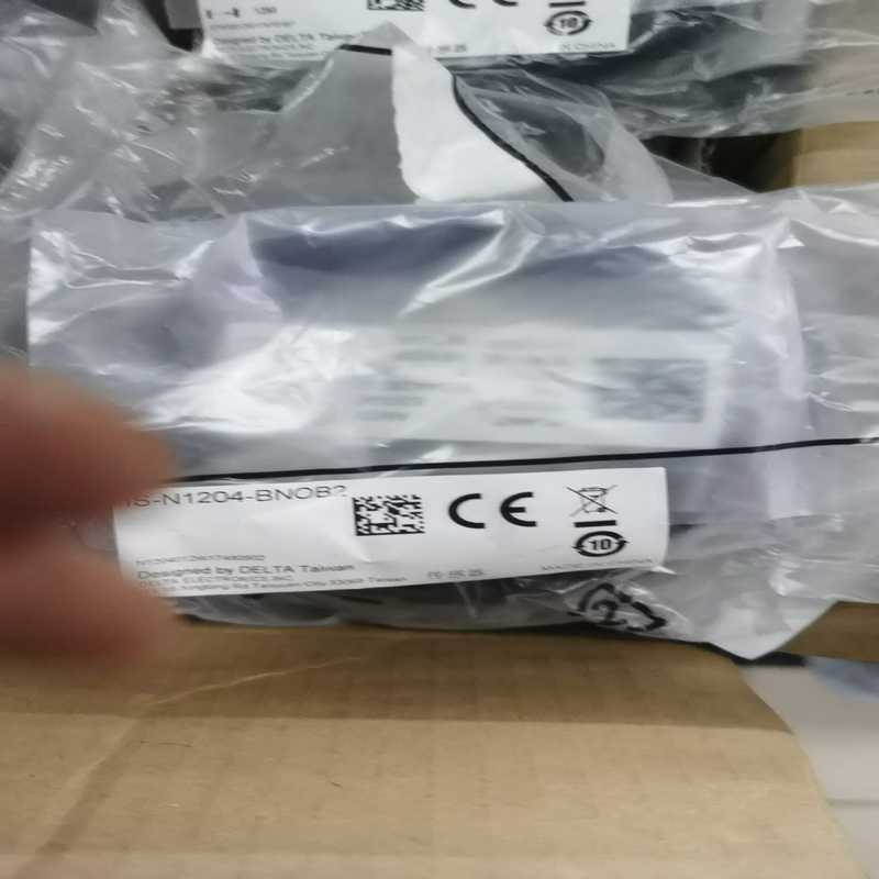 【议价】台达Delta 接近传感器IS-E1204-BNOB2原装
