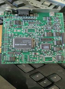 (询价)MuTech Corp. MV-510 REV -R