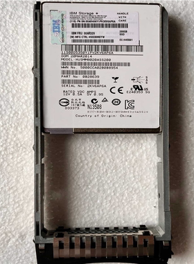 IBM 00AR329 V7000G2存储【鑫鑫商铺】