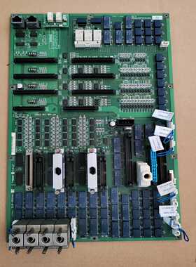 询价~TEL  东京电子  2LBI-050048-13  PCB