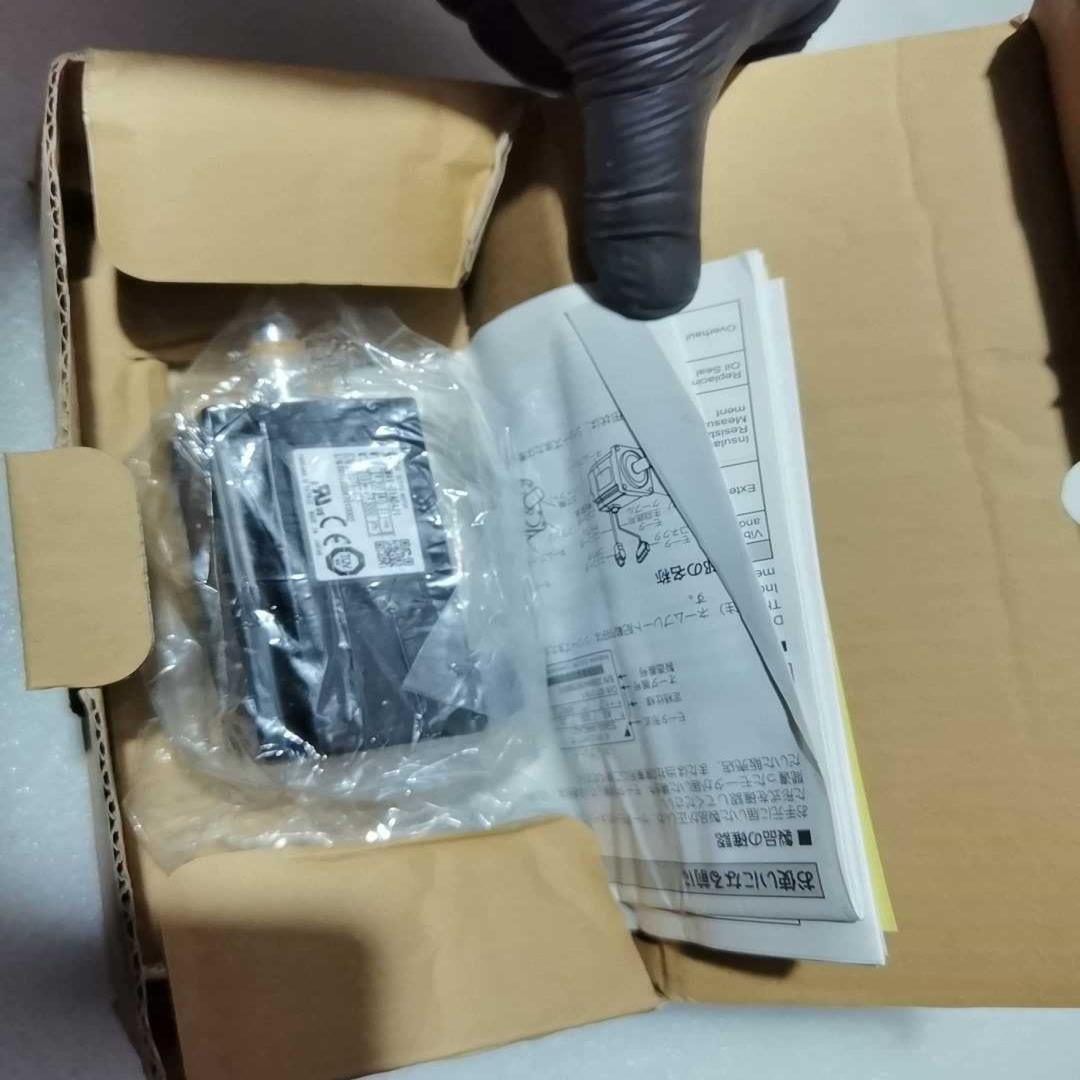 YASKAWA安川 SGMAV-01AD21议价~询价