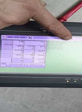 威纶触摸屏MT6056iV 1WV /MT6056i V1W~询价