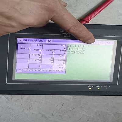 威纶触摸屏MT6056iV 1WV /MT6056i V1W~询价