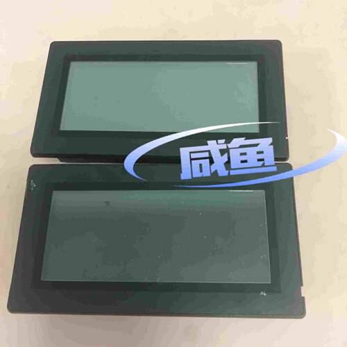 (询价)实图拍摄 VT3-W4T 基恩士KEYENCE触摸屏