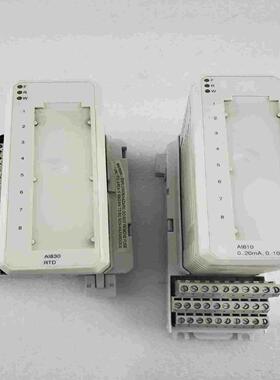 ABB  DCS模块~询价