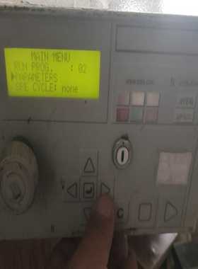 法国ATEQ测漏仪 型号；F520，成色如图！通电如图，功能~询价