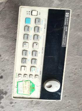 (背呗机械)安捷伦Agilent 66311B 直流电源议价