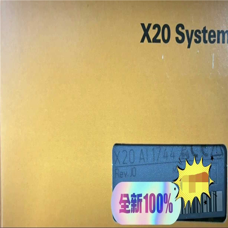 X20AI1744模块.~询价