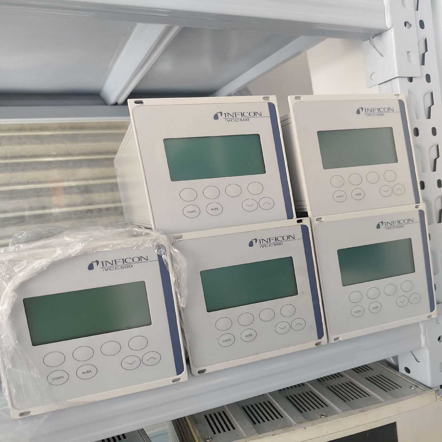 英福康VCC500真空计【鑫鑫商铺】