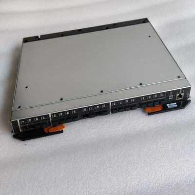 询价IBMFC502216GESB光纤交换机模块90Y93