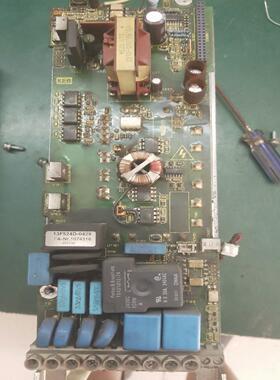 13F524D-0429科比变频器驱动板。（咳咳电子）