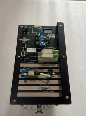 通快激光控制器TRUMPF SWV5.3 1255448（地坛设备）