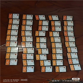 工控机2G储存卡5CFCRD.2048 询价