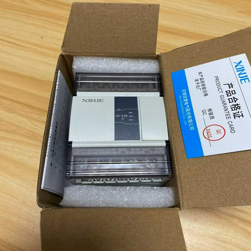 信捷PLC模块，XD-E4DA，机，功能，有功能问题~询价