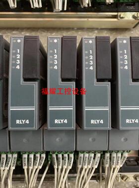 欧陆DCS模块2500系列RLY4AI2 AI4DI8【询价】