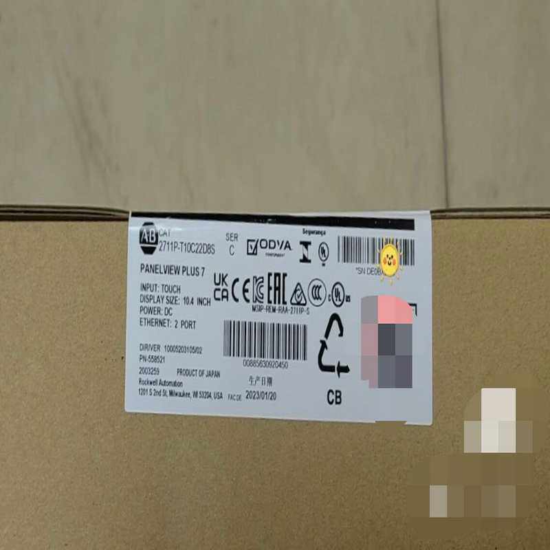 2711P-T10C22D8S 少量库存 ，其他型号可问【侨报商行】