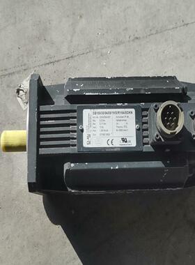 伺服电机Elau Sb105/30/04/ 05/ 19/（佳毅工控）