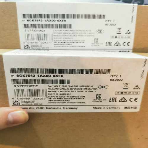 询价~6GK7543-1AX00-0XE0议价