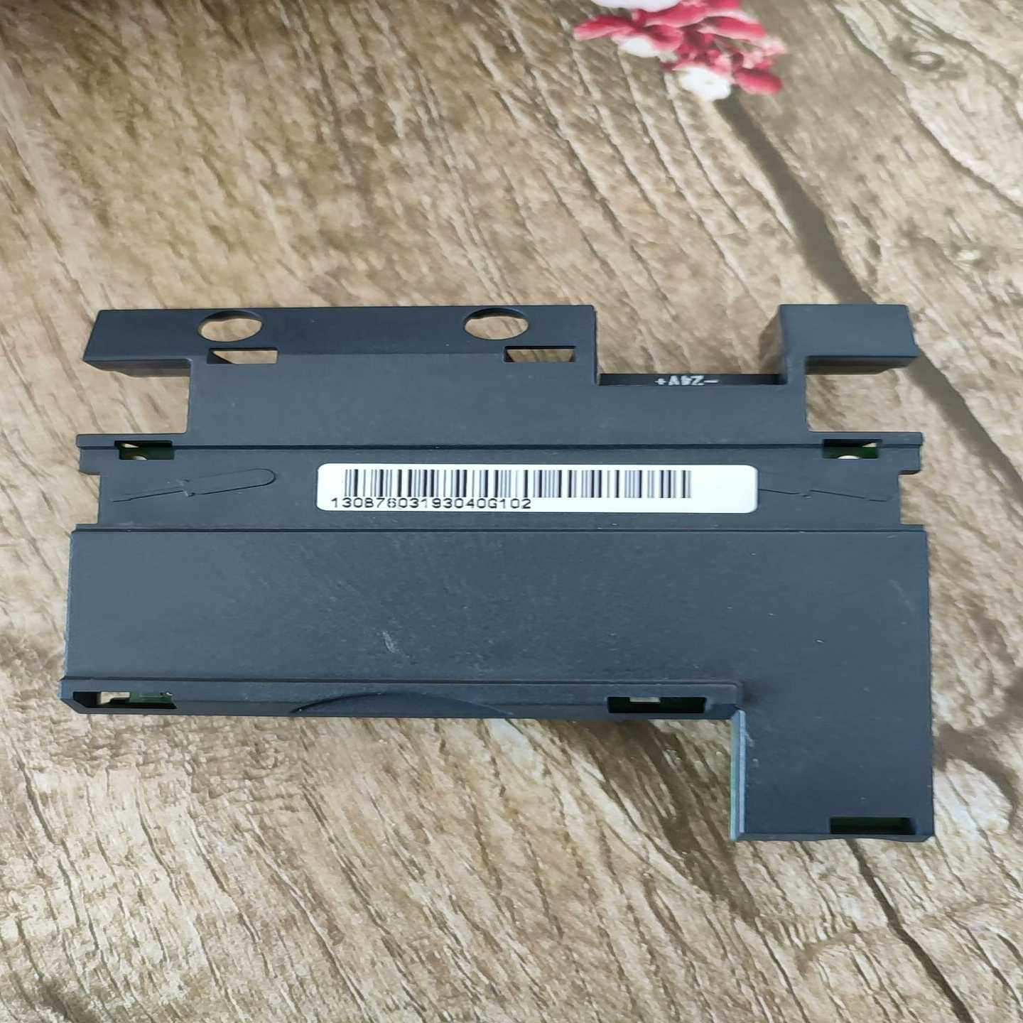 (询价)丹佛斯DANFOSS变频器 24VDC备用电源