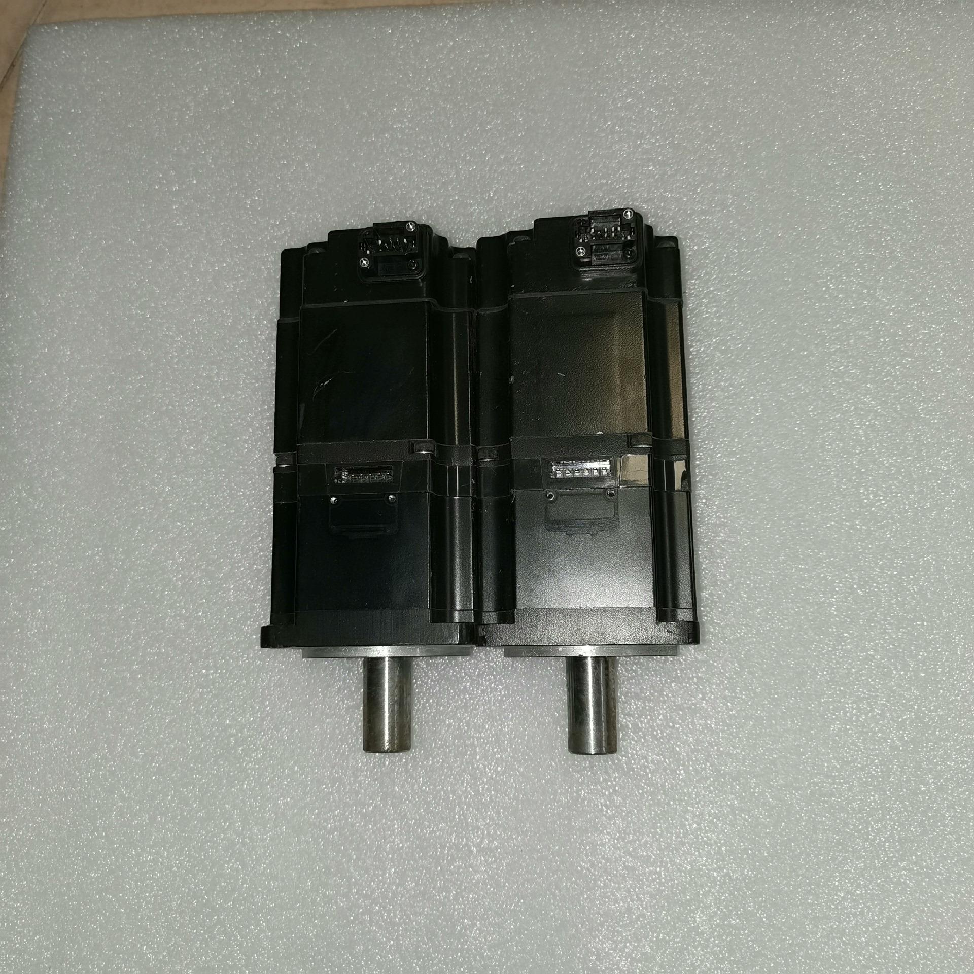 SGMJV-02ADA6C安川伺服电机测试【博航商行】