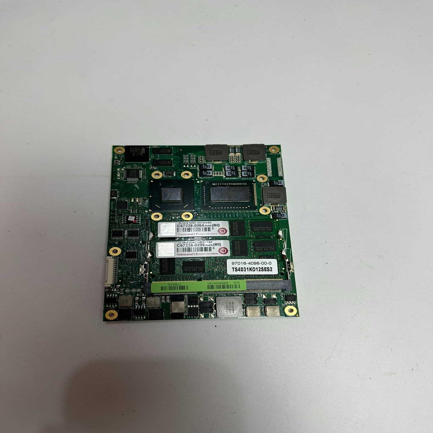 （霸霸电子）控创 KONTRON 38018-0000-22-2 COM