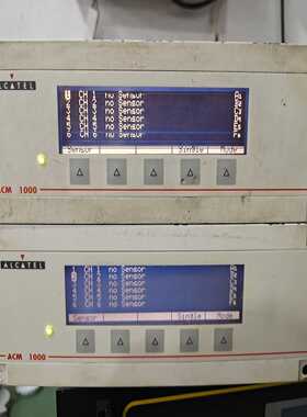 ACM1000真空表探头(亚飞商行）