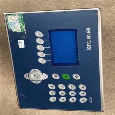 梅特勒托利多称重显示控制器XK3139(IND560) 成色（耶耶电子）