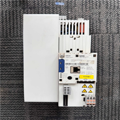 E84AVSCE4024VB0伦茨8400变频器4.0KW/（地坛设备）