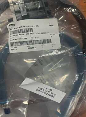 Bay  SS-PB8TA8TA6-22.5-BK~询价