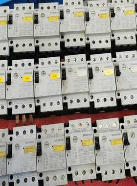 /款断路器马达保护器3VU13~询价