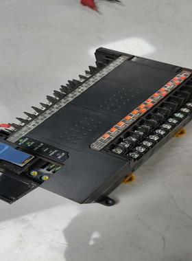 PLC，模块，CP1E-E40DR-A，~询价