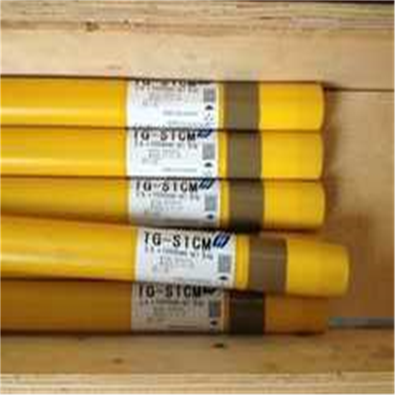 神钢TG-S9CM ER80S-B8耐热钢TIG氩弧焊丝.规格齐全