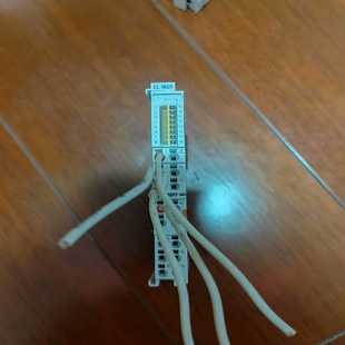 EL1809 議價商品 BECKHOFF 原裝 倍福 有 拆機(jī) 實物拍攝