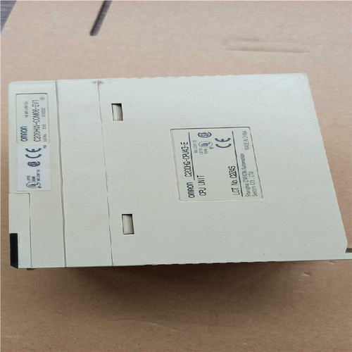 C200HG-CPU43-E 外观完好 实物图~询价