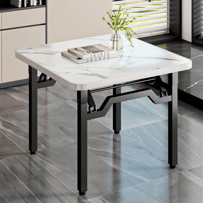 可折叠桌子桌子四方桌摆摊折叠桌餐桌折叠家用小户型吃饭桌子