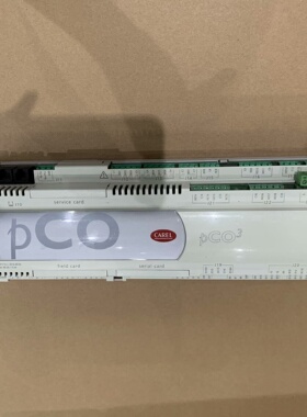 卡乐楼宇模块(8新) PCO3ST0AL0~议价