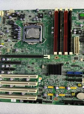 研华工控机主板AIMB-781QG2 单主板 议价~询价