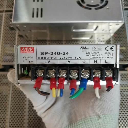 SP-240-24开关电源24V10A质量包询价