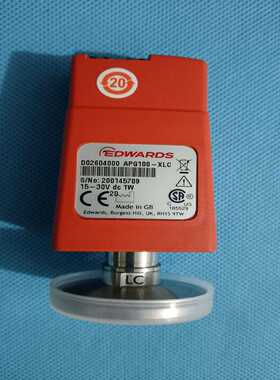 爱德华真空计，APG100-XLC，NW25接口，4个，9成（地坛设备）