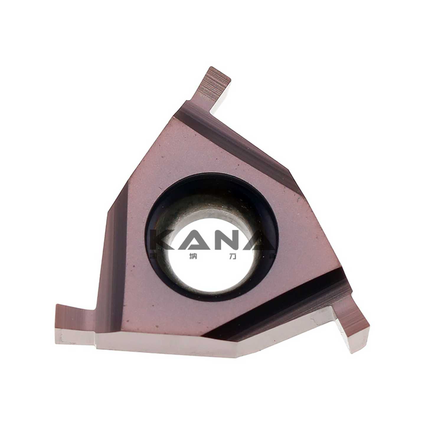 成都DQ外浅槽刀片T16E R 060/100/120/150/180/200/250/300 PM1