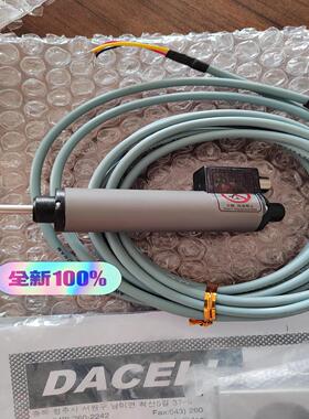 全新原装 LPS-30S韩国DACELL传感器 实物实拍一议价商品