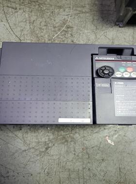 三菱变频器5.5KWFR-E740-5.5K-CHT原装--议价商品