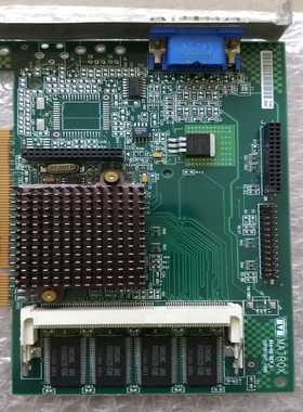 MATROX 844-00 REV_A实物图  ~询价