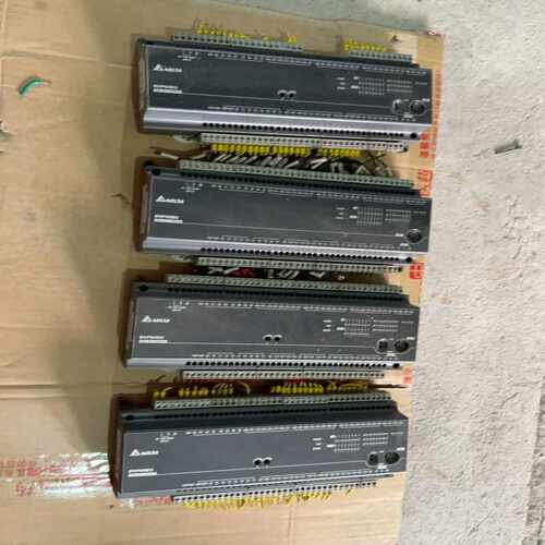 中达DVP60EC00T3两个00R3两个，货如图，功能~询价