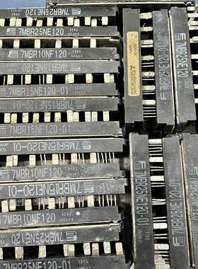 7MBR25NE120-01 7MBR25NF120 7MB~询价