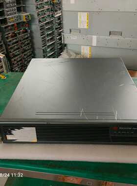 宝利通RMX500C 机房下来的，密码，不提供技术支持，原厂