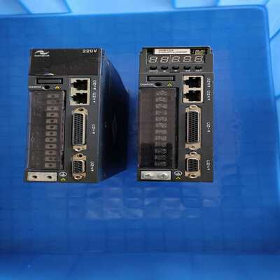 汇川伺服驱动器IS620PS2R81，实物图片拍摄请留言（gg设备）