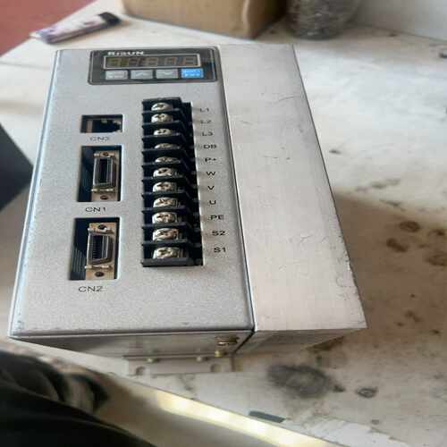 RiSUN，DAS3210-VT2驱动器~询价